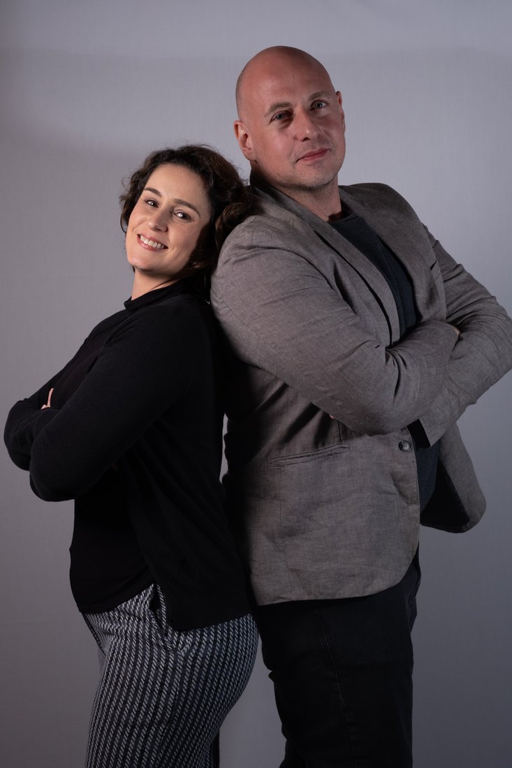 Equipe da Noviello Advocacia
